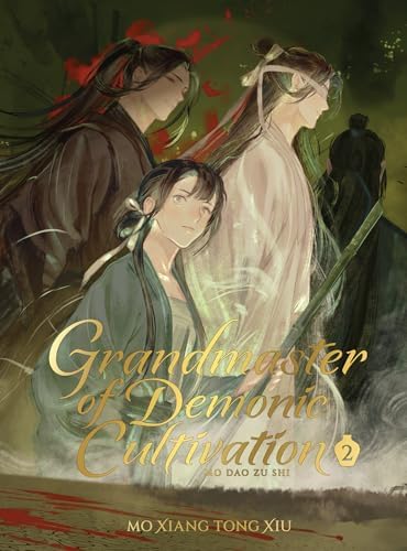 Amazon.com: The Scum Villain's Self-Saving System: Ren Zha Fanpai
